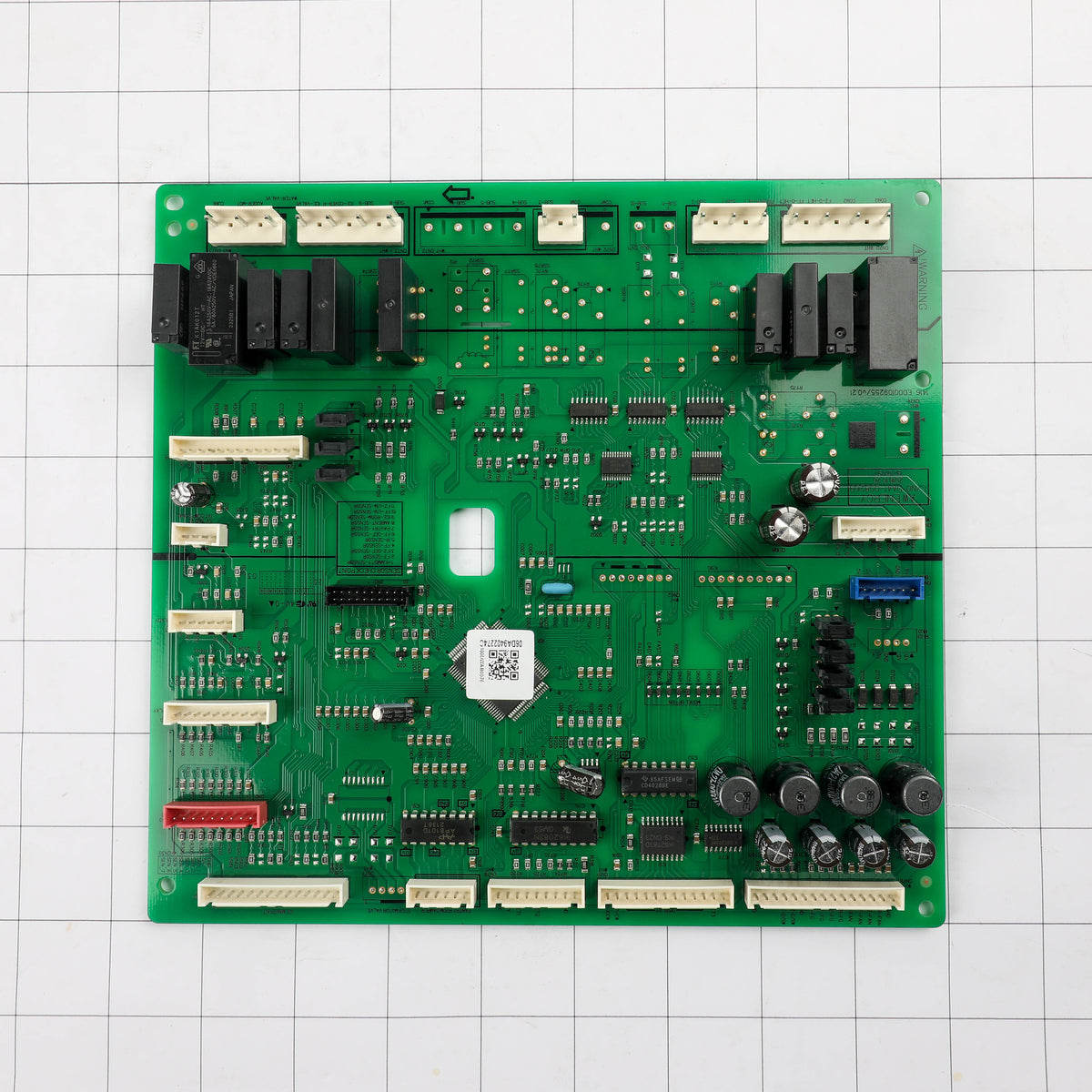 Samsung DA94-02274C Genuine OEM Assembly PCB Eeprom