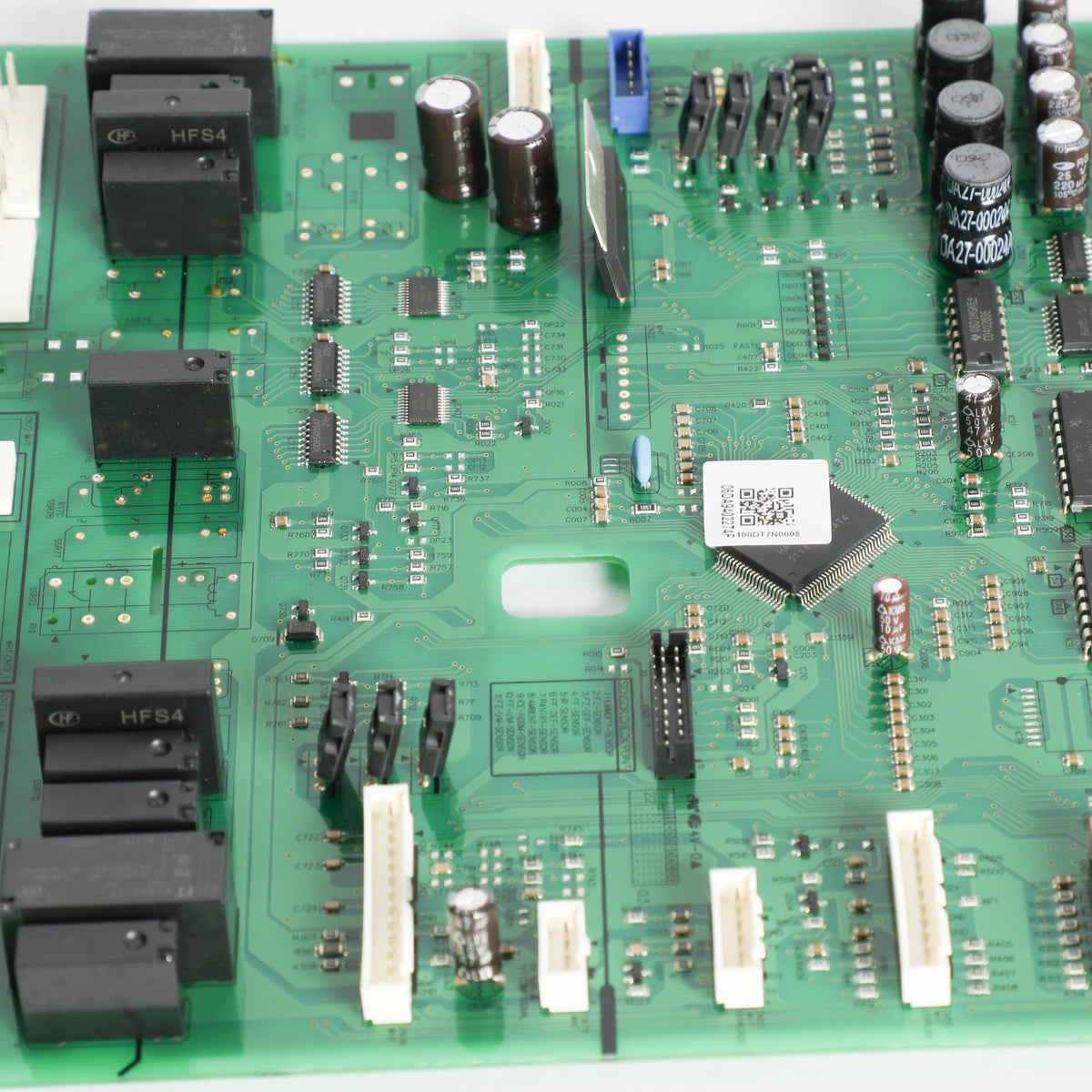Samsung DA94-02274F Genuine OEM Assembly PCB Eeprom