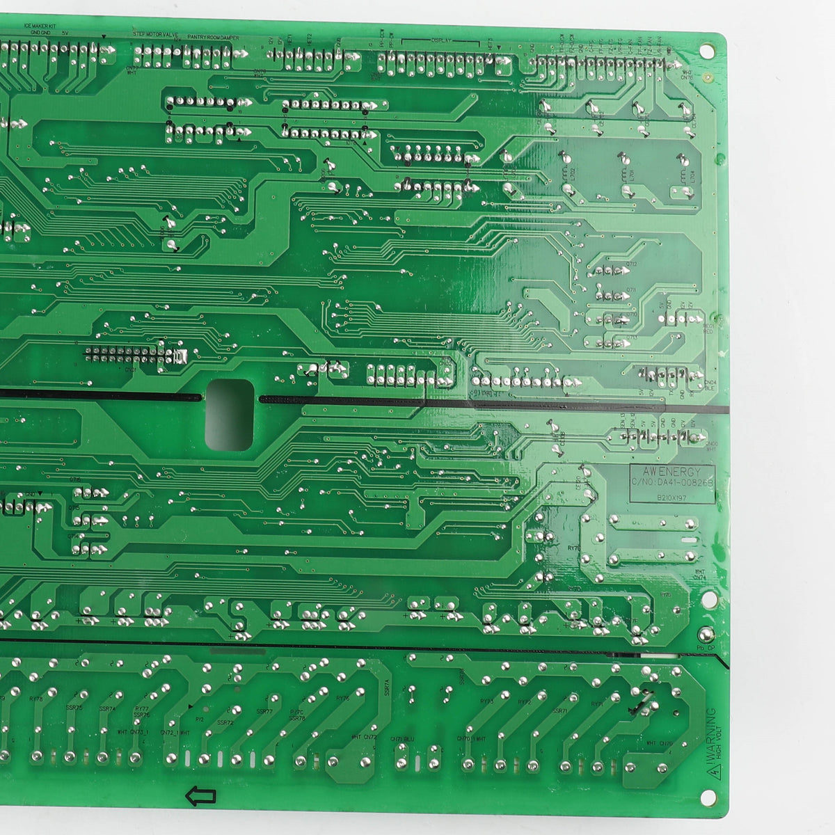 Samsung DA94-02274G Genuine OEM Assembly PCB Eeprom