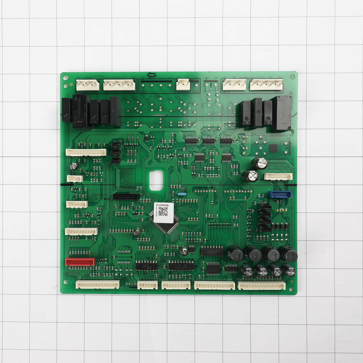 Samsung DA94-02274G Genuine OEM Assembly PCB Eeprom