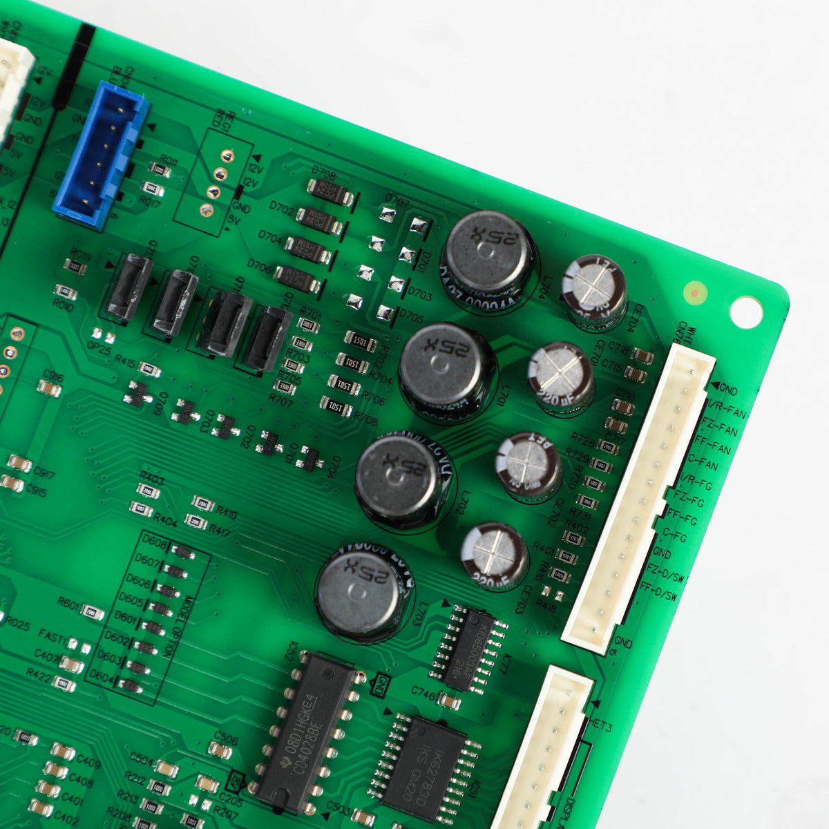 Samsung DA94-02274H Genuine OEM Assembly PCB Eeprom