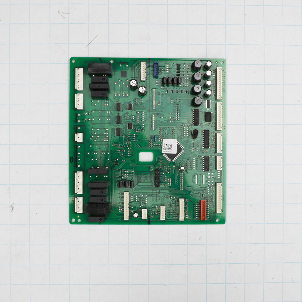 Samsung DA94-02274H Genuine OEM Assembly PCB Eeprom