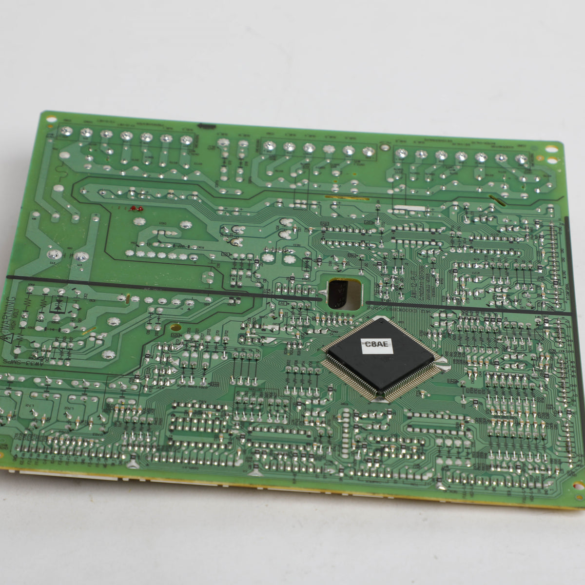 Samsung DA94-02275A Genuine OEM Assembly PCB Eeprom
