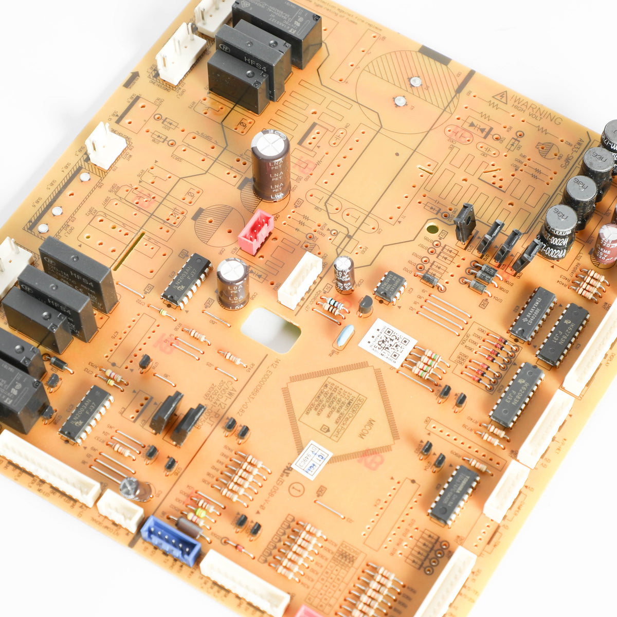 Samsung DA94-02679E Genuine OEM Assembly PCB Eeprom