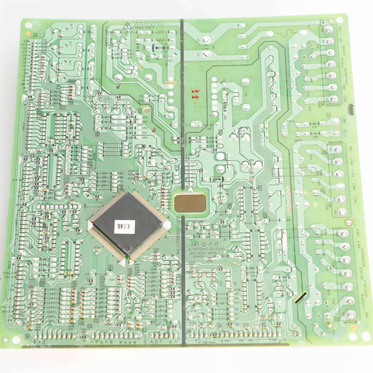 Samsung DA94-02679E Genuine OEM Assembly PCB Eeprom