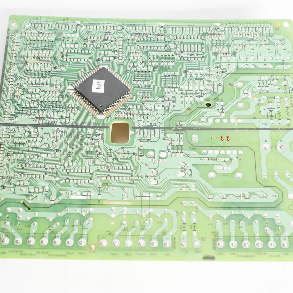 Samsung DA94-02679E Genuine OEM Assembly PCB Eeprom
