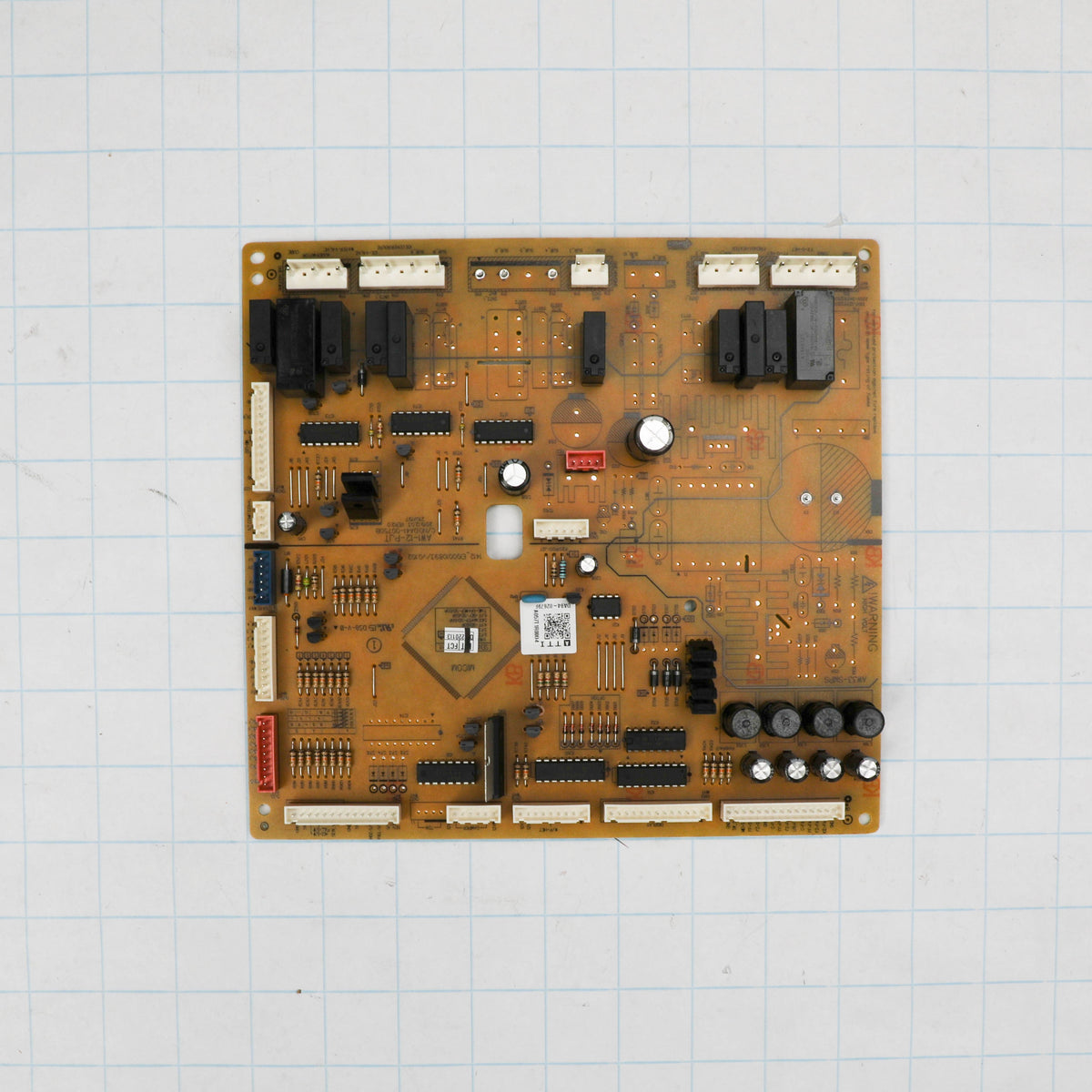 Samsung DA94-02679F Genuine OEM Assembly PCB Eeprom