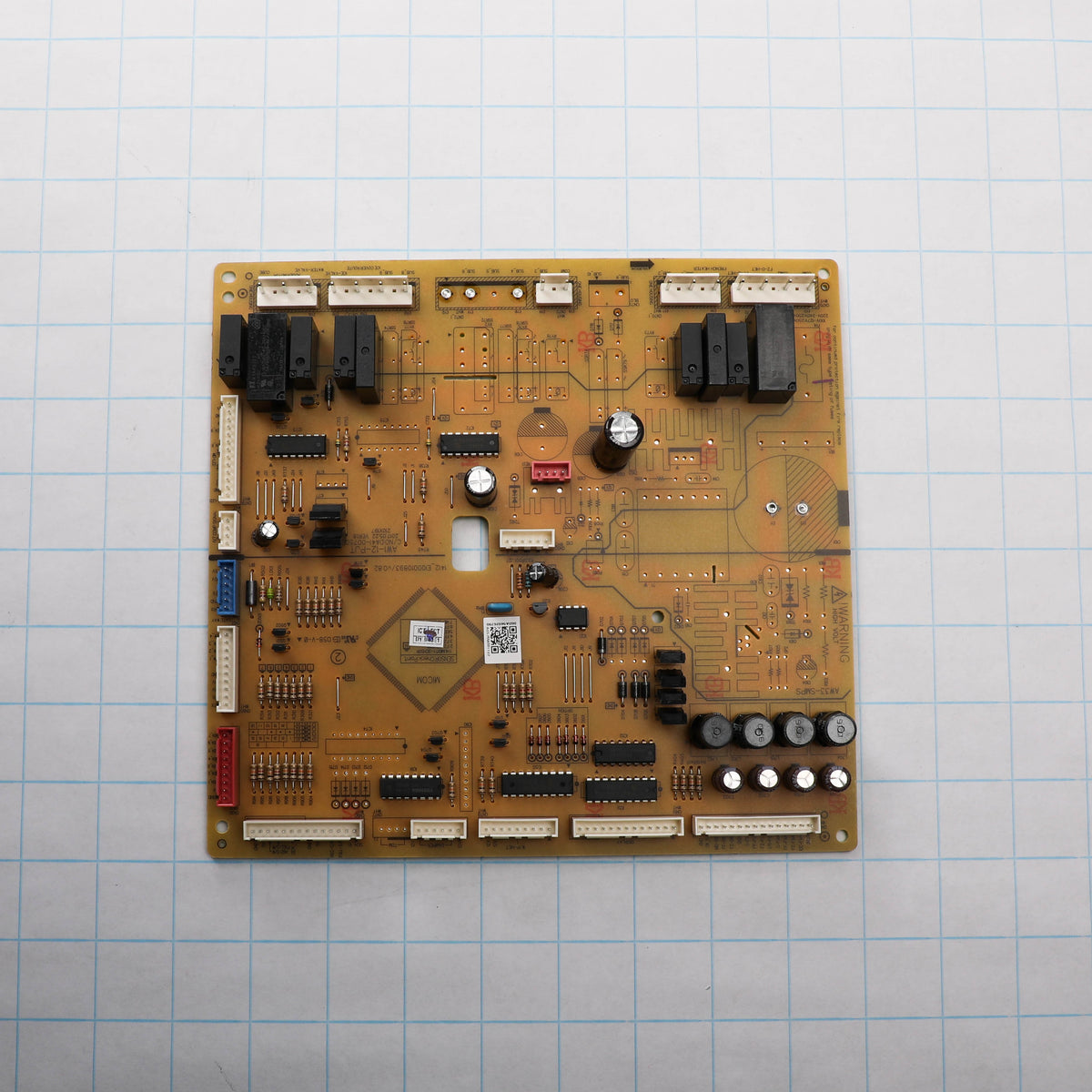 Samsung DA94-02679G Genuine OEM Assembly PCB Eeprom