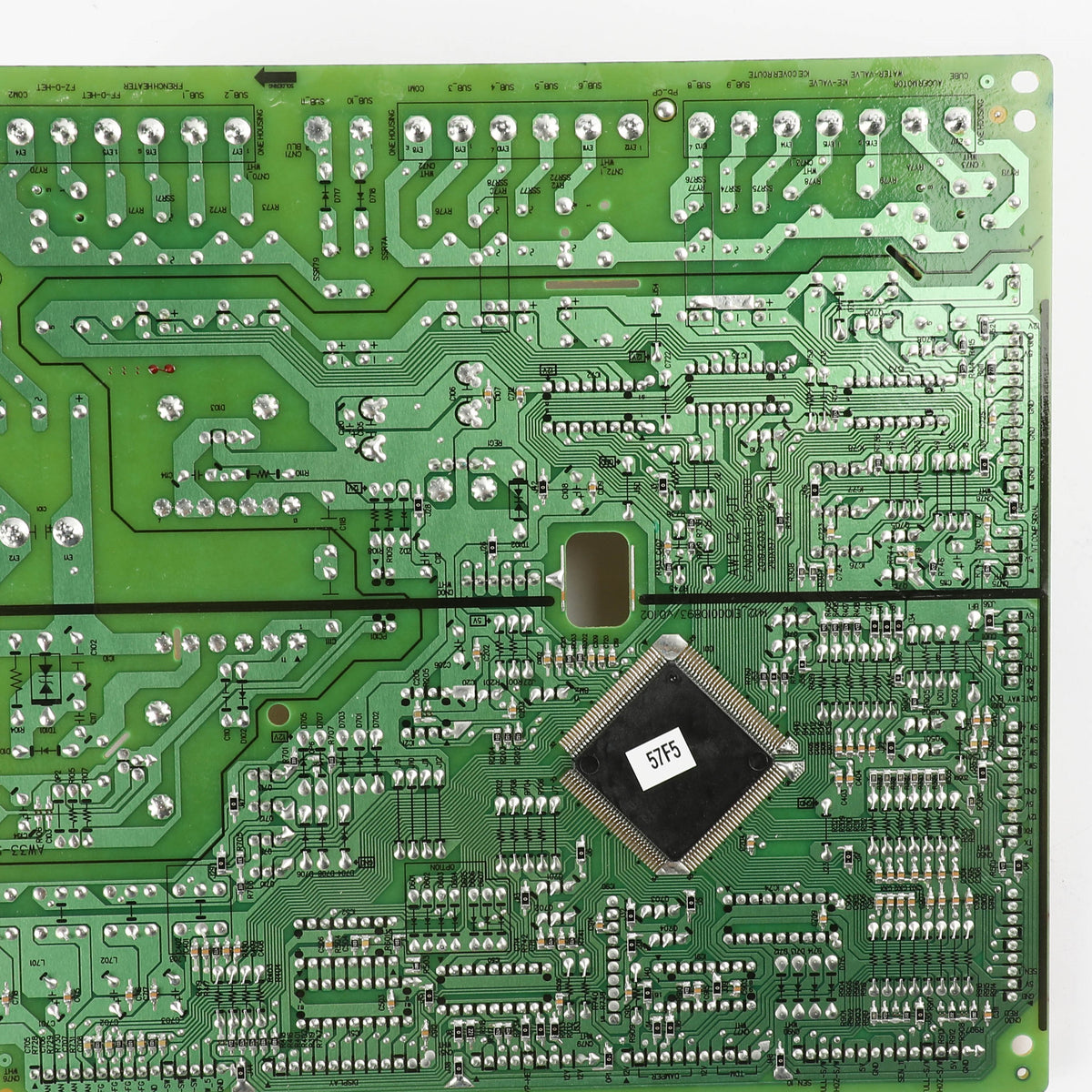 Samsung DA94-02963C Genuine OEM Assembly PCB Eeprom