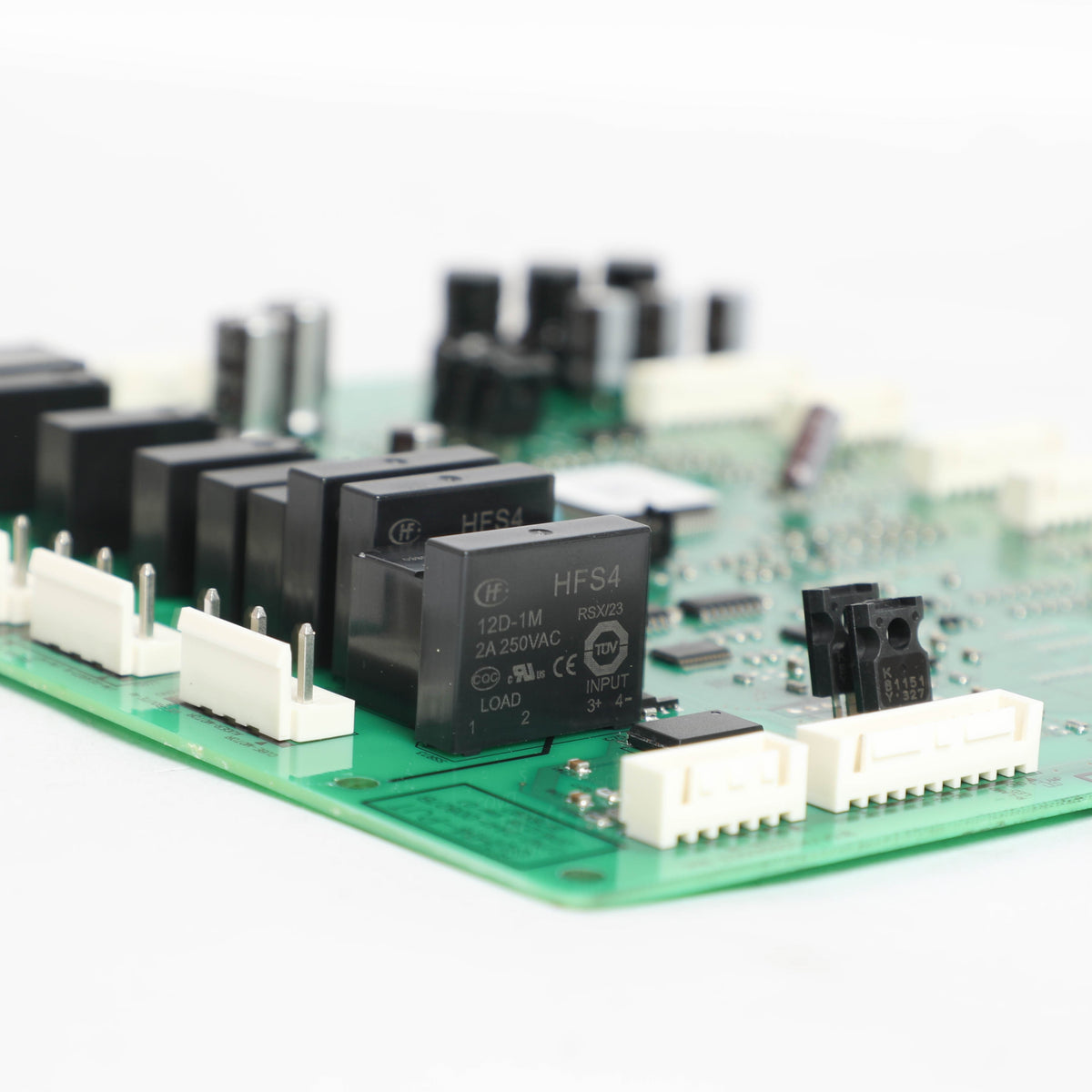 Samsung DA94-03669A Genuine OEM Assembly PCB Eeprom