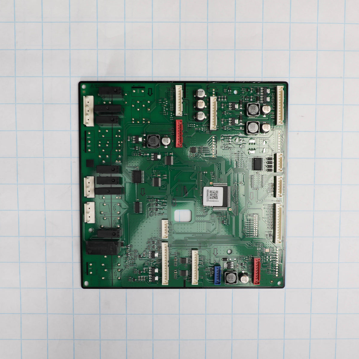 Samsung DA94-03757D Genuine OEM Assembly PCB Eeprom