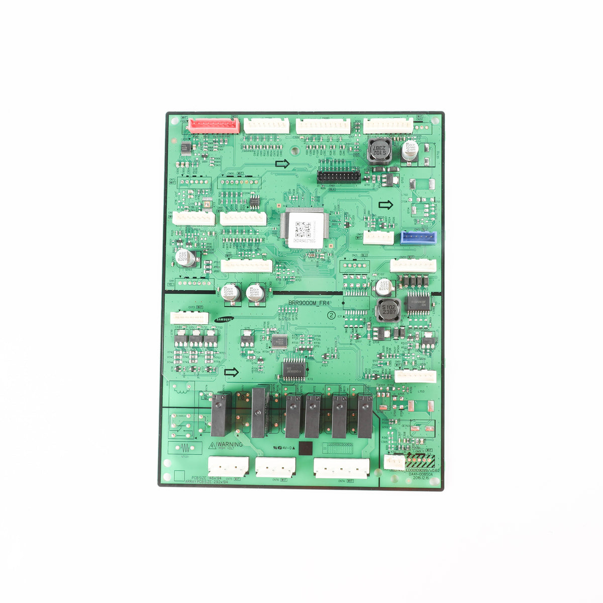 Samsung DA94-03790G Genuine OEM Assembly PCB Eeprom
