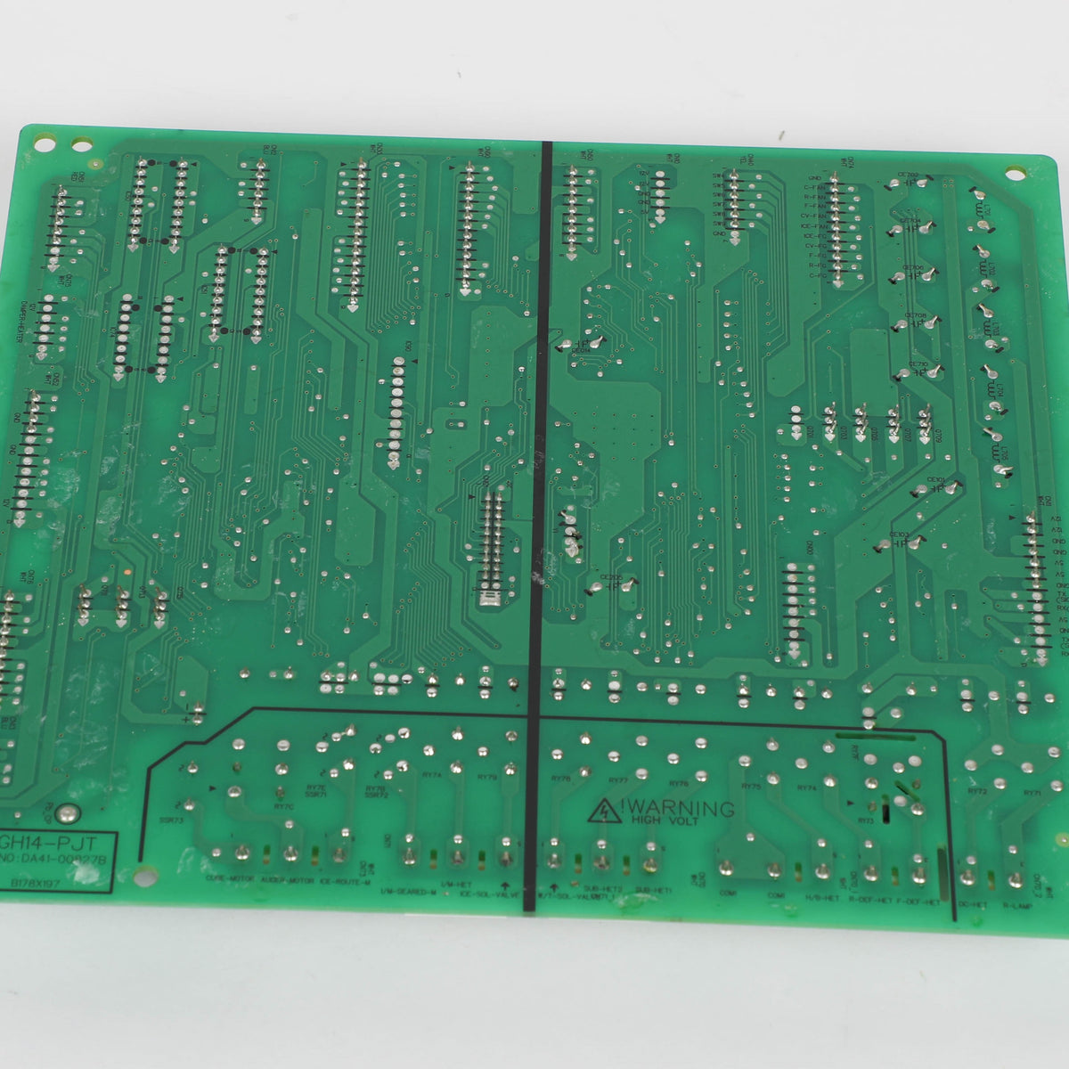 Samsung DA94-04183C Genuine OEM Assembly PCB Eeprom