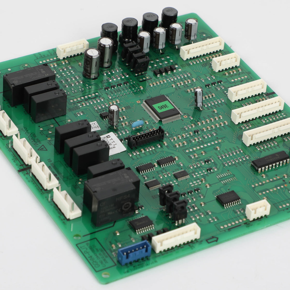Samsung DA94-04183C Genuine OEM Assembly PCB Eeprom