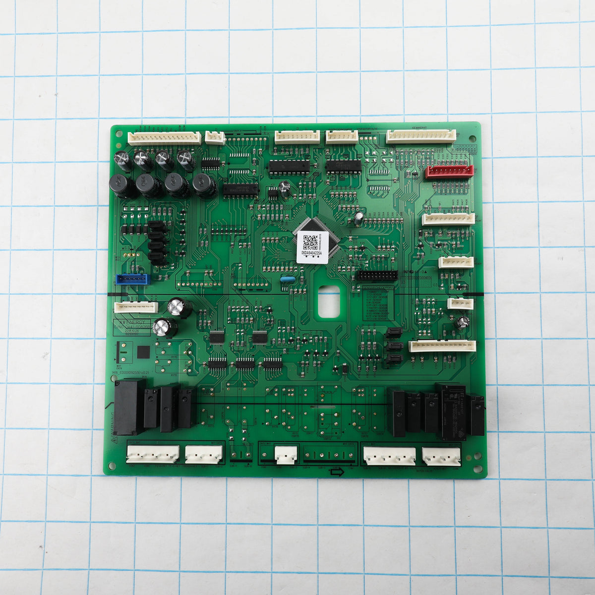 SAMSUNG DA94-04225A Assembly PCB EEPROM Genuine Original Equipment Manufacturer (OEM) Part