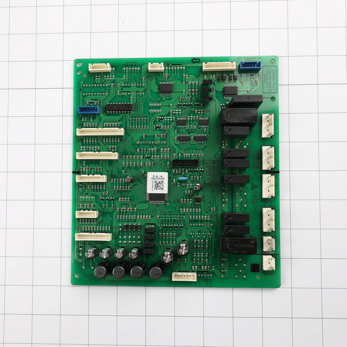 Samsung DA94-04399A Genuine OEM Assembly PCB Eeprom