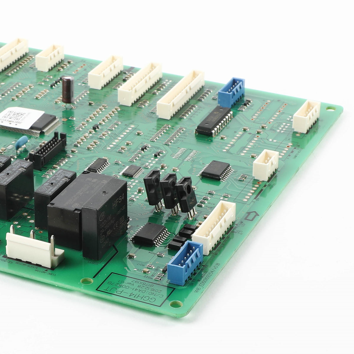Samsung DA94-04399E Genuine OEM Assembly PCB Eeprom