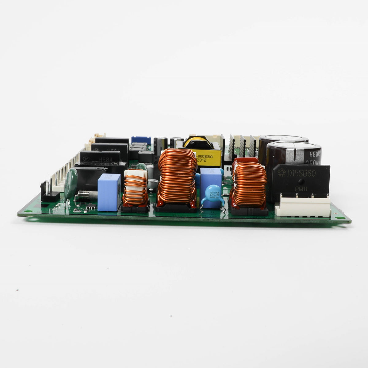 Samsung DA94-04603A Genuine OEM Assembly PCB Eeprom