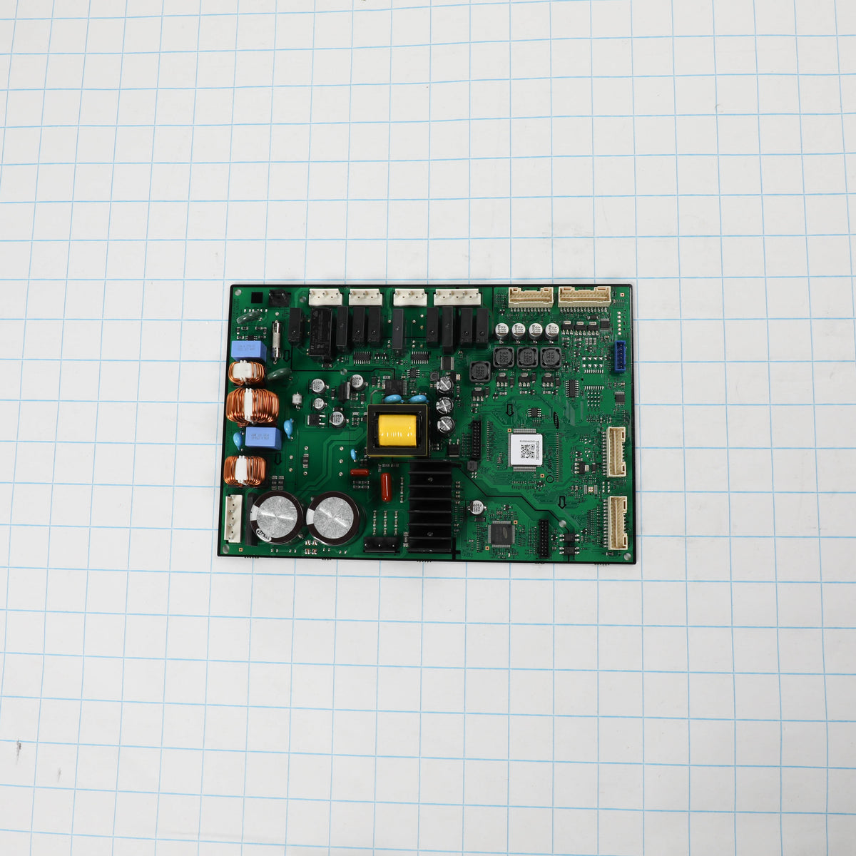 Samsung DA94-04603A Genuine OEM Assembly PCB Eeprom