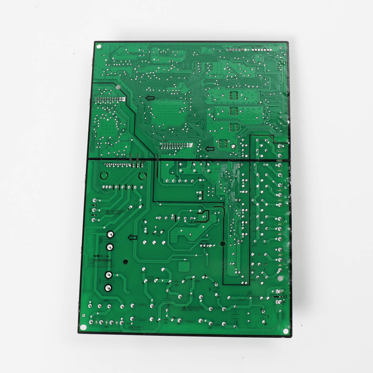 Samsung DA94-04603A Genuine OEM Assembly PCB Eeprom