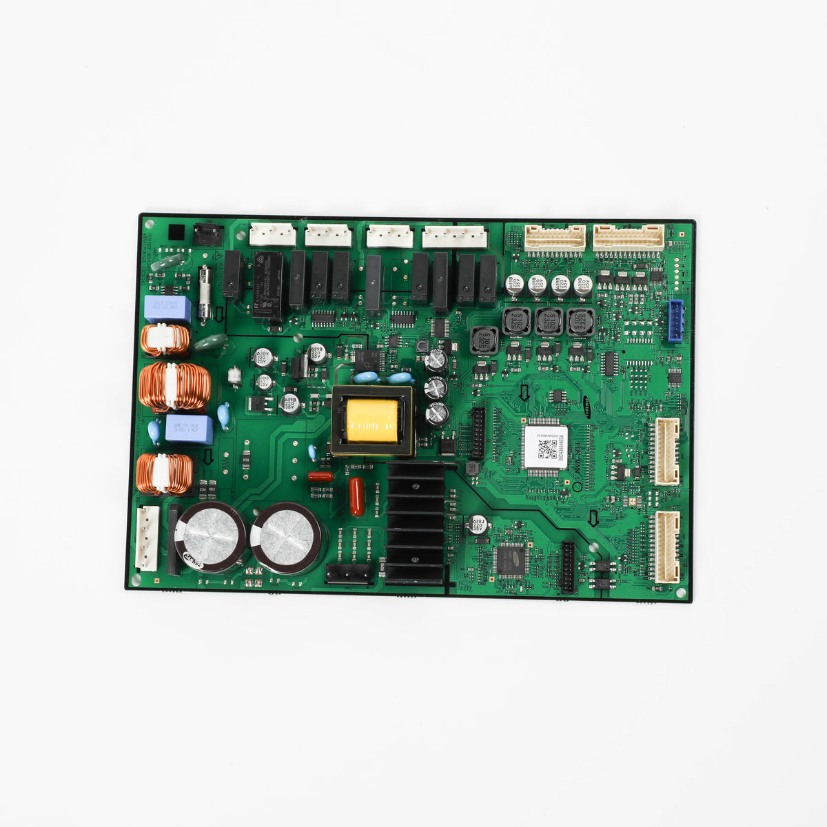 Samsung DA94-04603A Genuine OEM Assembly PCB Eeprom