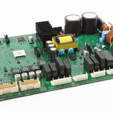 Samsung Refrigerator Circuit Boards & Touch Pads DA94-04604G replacement part