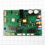 Samsung Refrigerator Circuit Boards & Touch Pads DA94-04604G replacement part