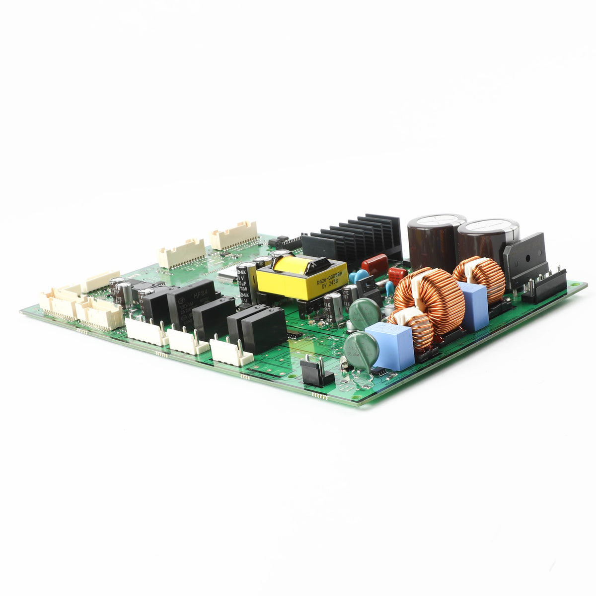 Samsung DA94-05310R Genuine OEM Assembly PCB Eeprom