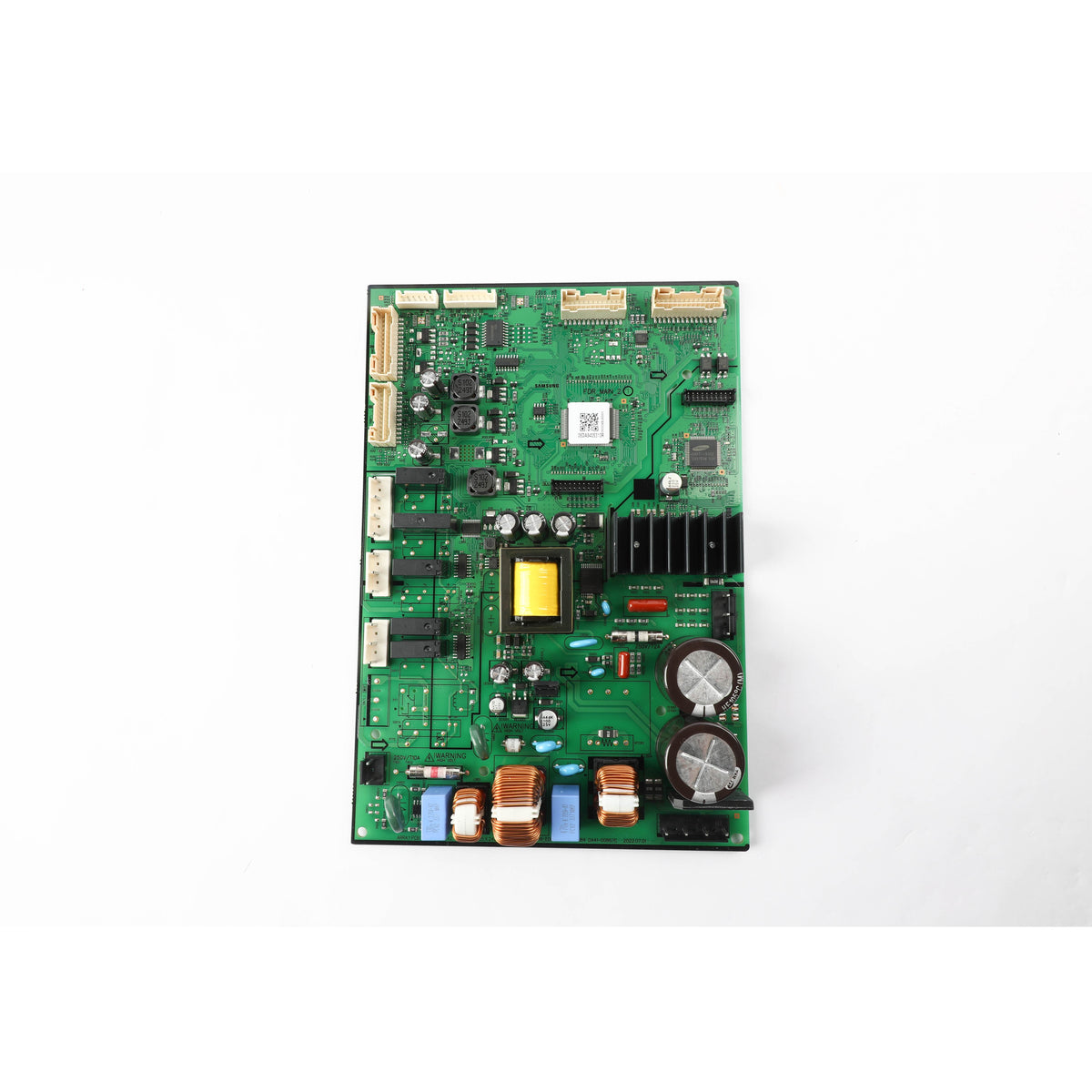 Samsung DA94-05310R Genuine OEM Assembly PCB Eeprom