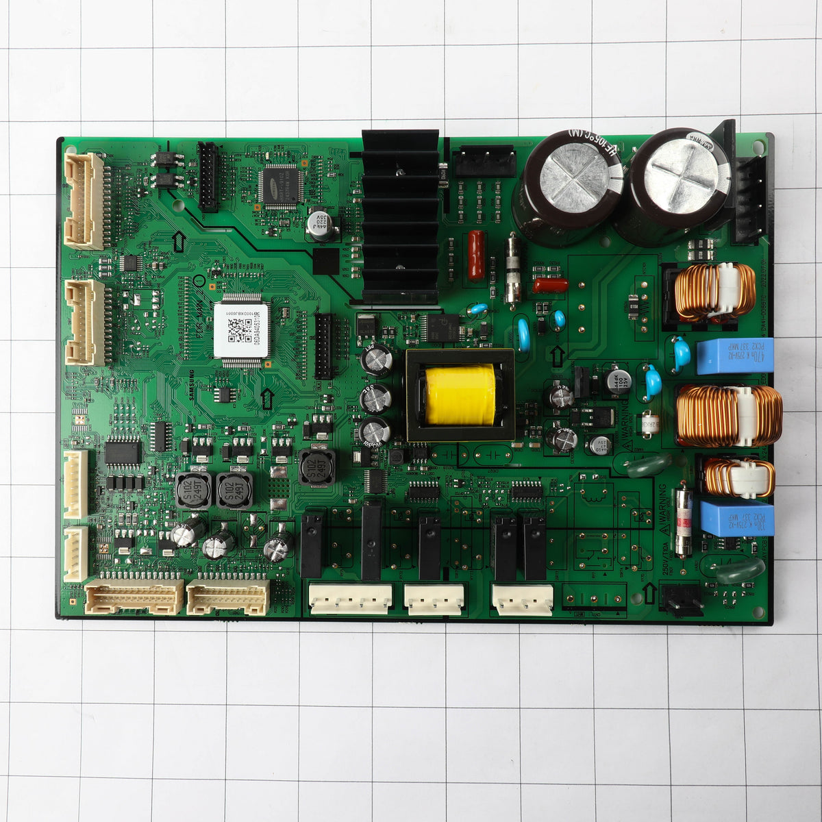 Samsung DA94-05310R Genuine OEM Assembly PCB Eeprom