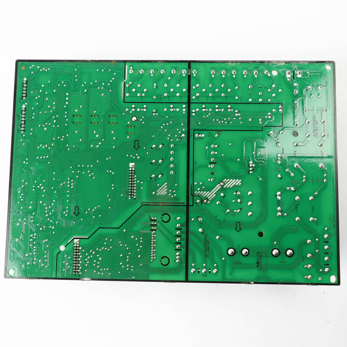 Samsung DA94-05319A Genuine OEM Assembly PCB Eeprom
