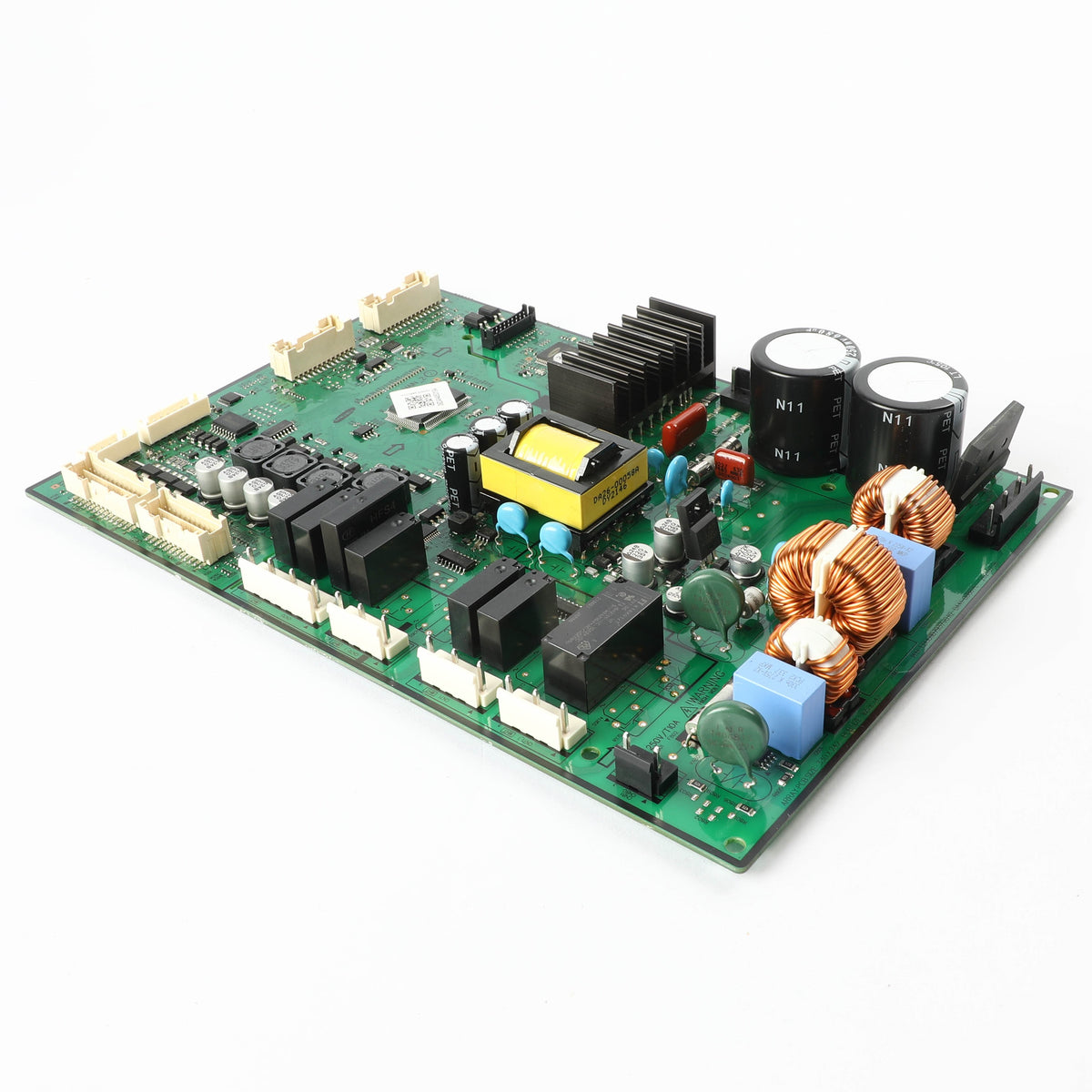 Samsung DA94-05319A Genuine OEM Assembly PCB Eeprom