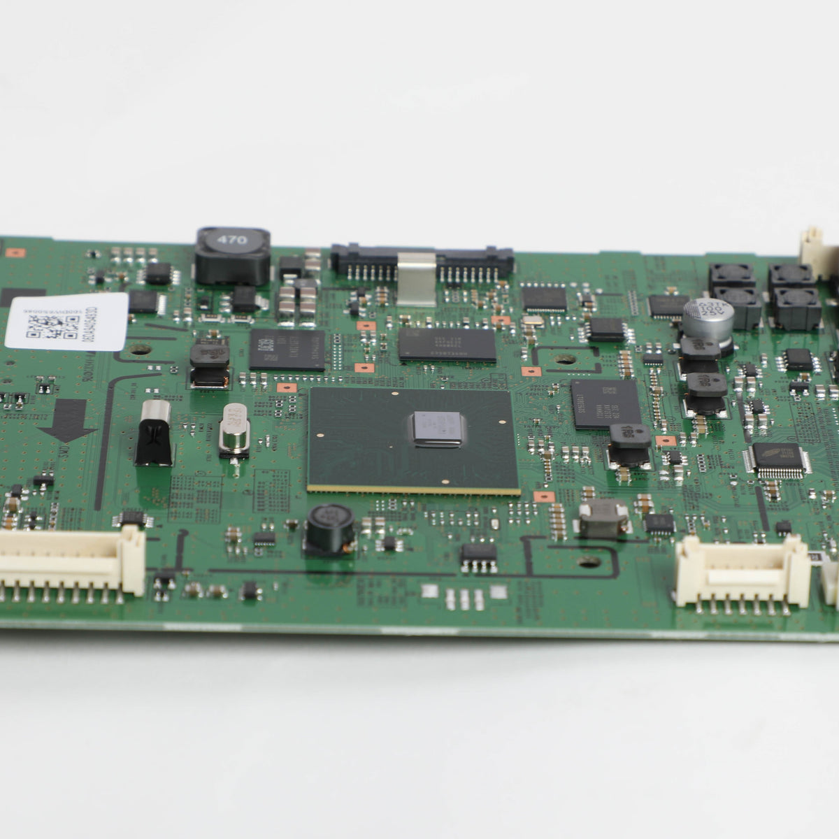 Samsung DA94-05493D Genuine OEM Assembly PCB Eeprom