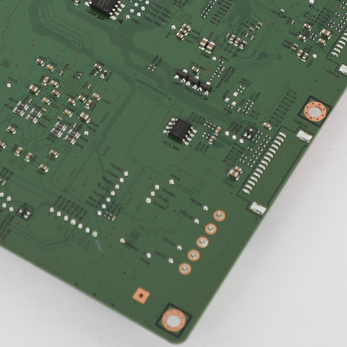 Samsung DA94-05583B Genuine OEM Assembly PCB Eeprom