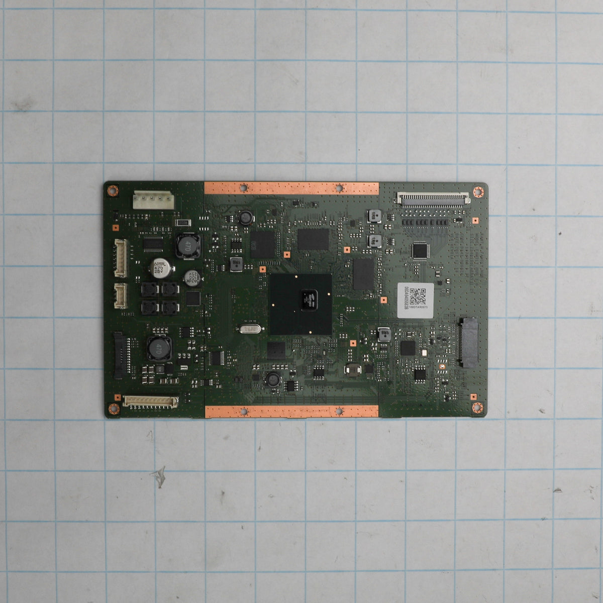 Samsung DA94-05583B Genuine OEM Assembly PCB Eeprom