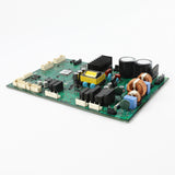 Samsung Refrigerator Circuit Boards & Touch Pads DA94-06781R replacement part