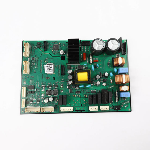Samsung DA94-06781R Genuine OEM Assembly PCB Eeprom 0X18 D601,D602,D603,D605