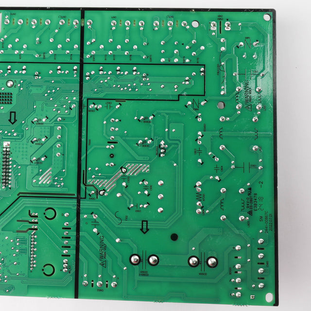Samsung DA94-06792A Genuine OEM Assembly PCB Eeprom