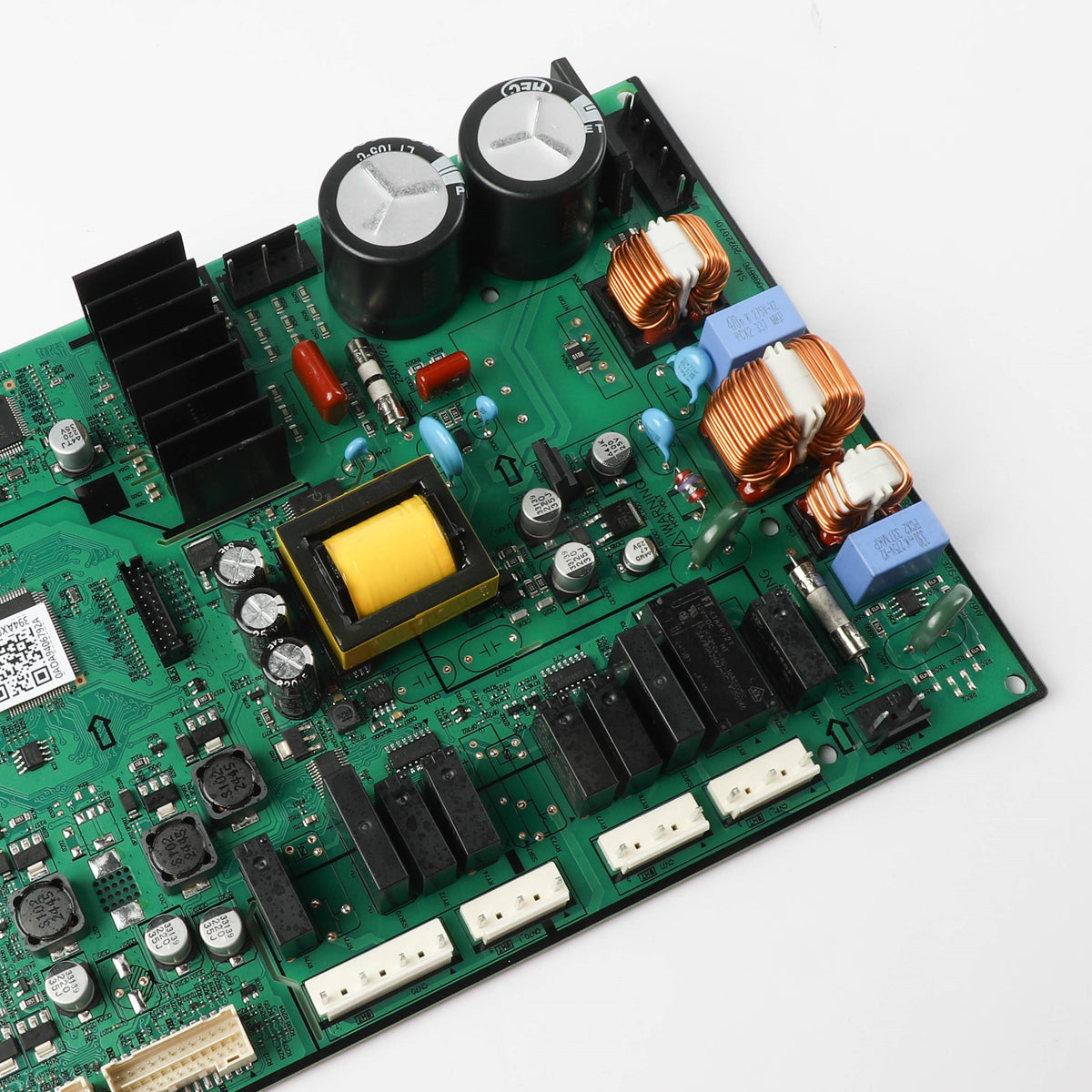 Samsung DA94-06792A Genuine OEM Assembly PCB Eeprom