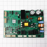 Samsung Refrigerator Circuit Boards & Touch Pads DA94-06792A replacement part