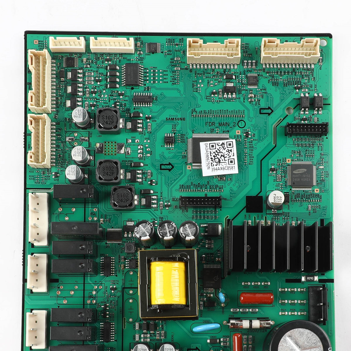 Samsung DA94-06792N Genuine OEM Assembly PCB Eeprom