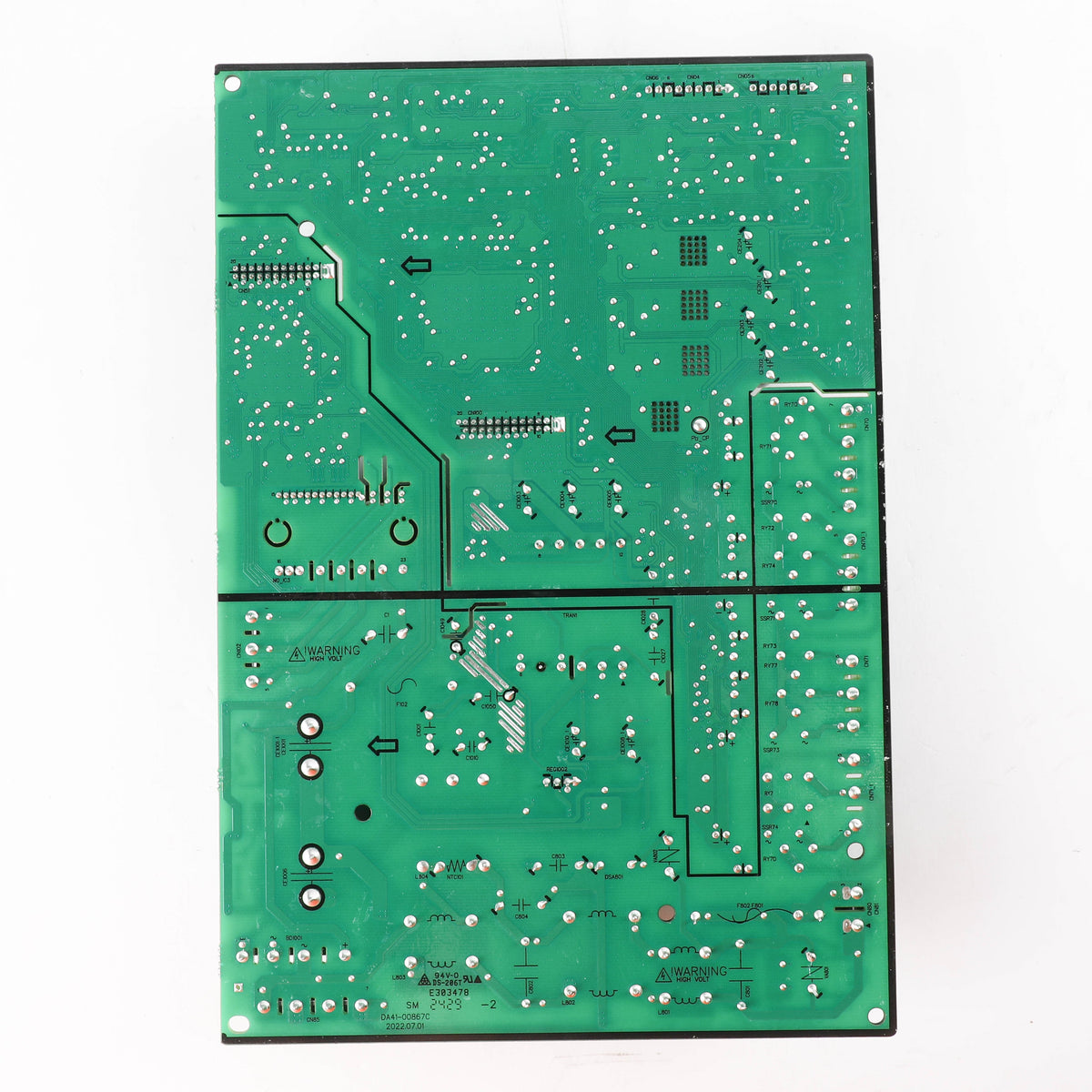 Samsung DA94-06792T Genuine OEM Assembly PCB Eeprom