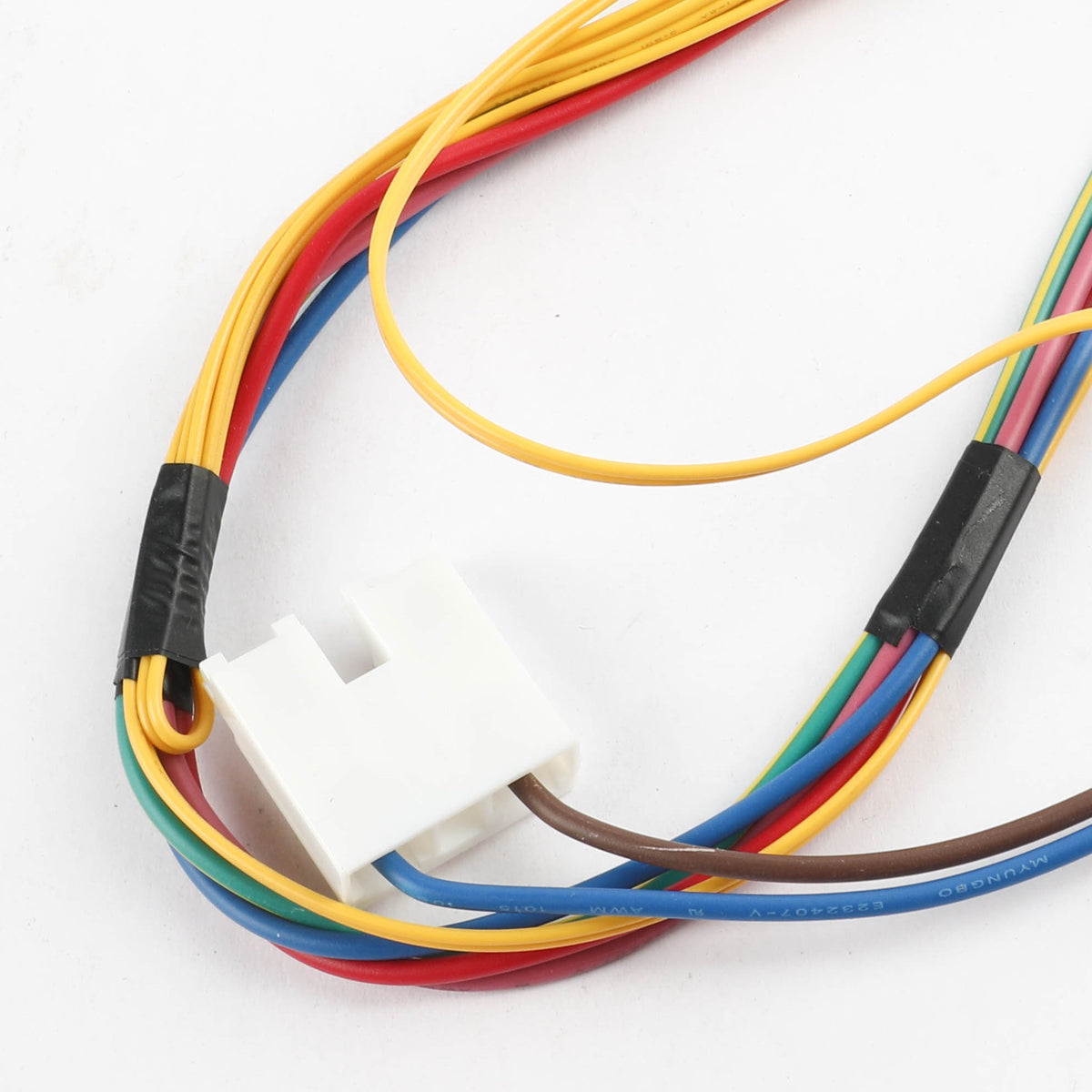 Samsung DA96-00036W Genuine OEM Assembly Wire Harness Auger
