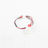 Samsung Refrigerator Wire Plugs & Connectors DA96-00042D replacement part