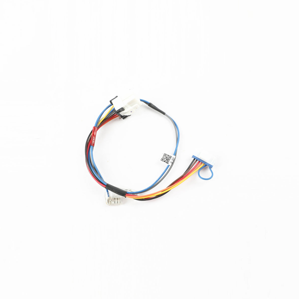Samsung DA96-00106G Genuine OEM Assembly Wire Harness Dispenser