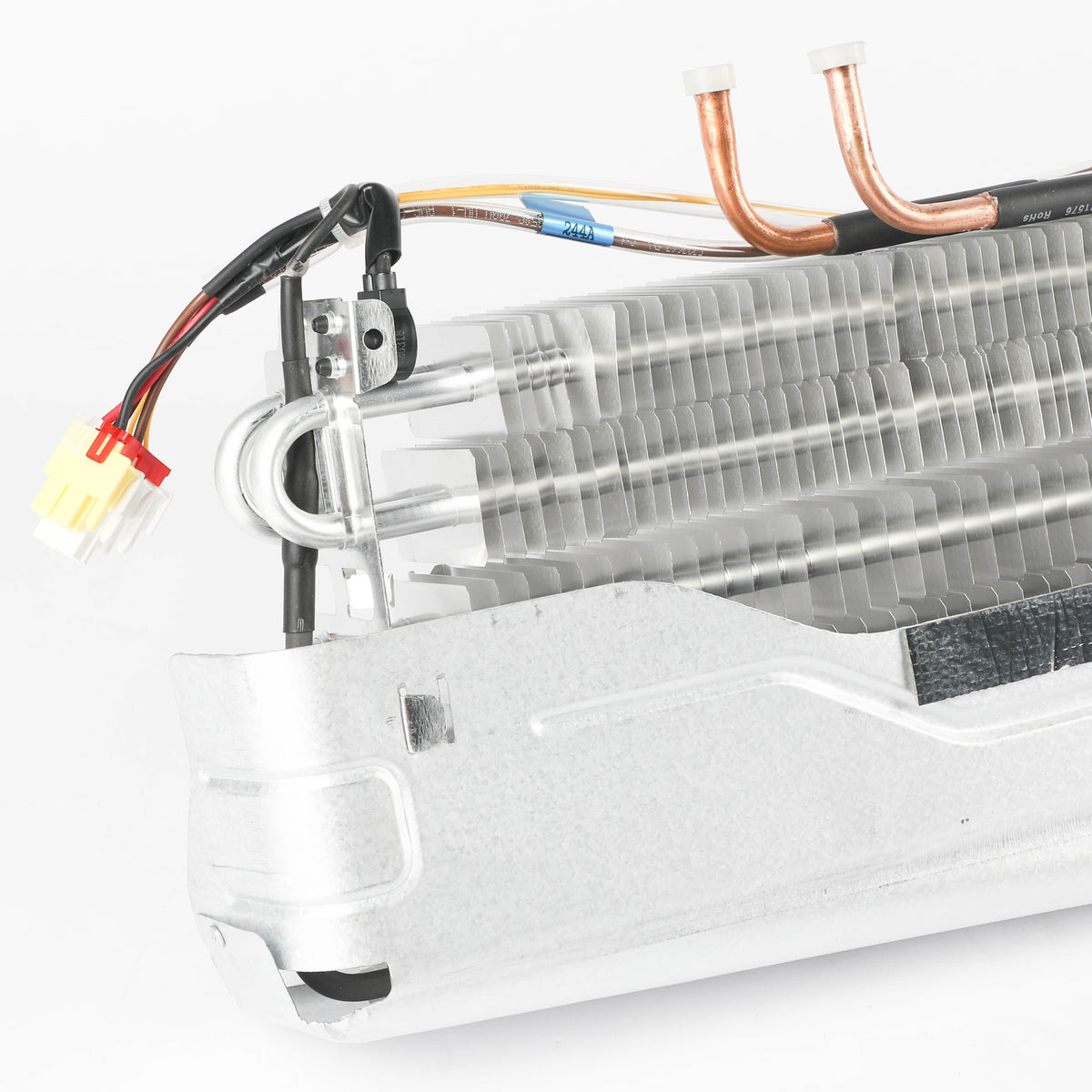 SAMSUNG DA96-00462B Refrigerator Evaporator Assembly Genuine Original Equipment Manufacturer (OEM) Part