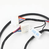 Samsung Refrigerator Wire Plugs & Connectors DA96-00640B replacement part