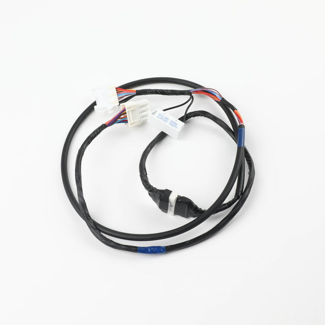 Samsung DA96-00640B Genuine OEM Assembly Wire Harness Rail