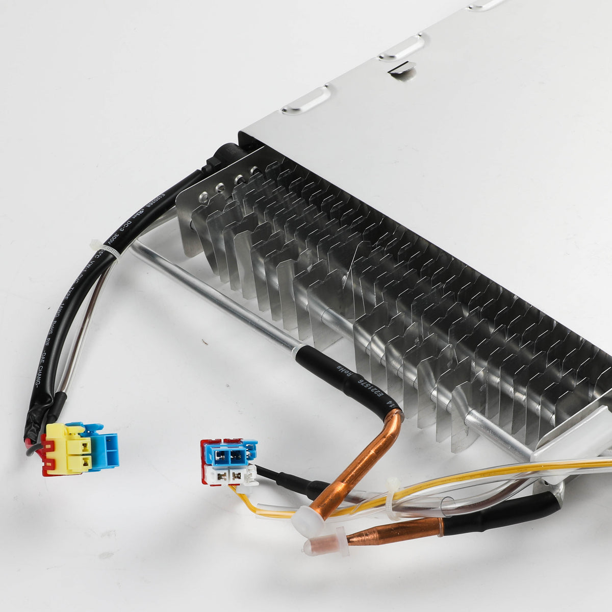 Samsung DA96-00660E Genuine OEM Assembly Evap Ref