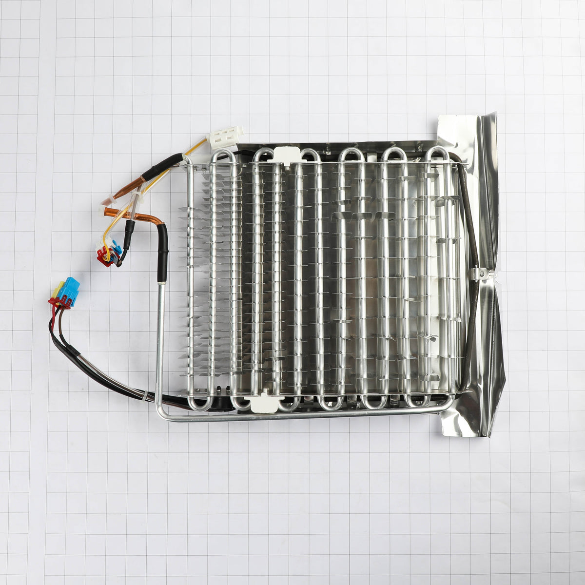 Samsung DA96-00660E Genuine OEM Assembly Evap Ref
